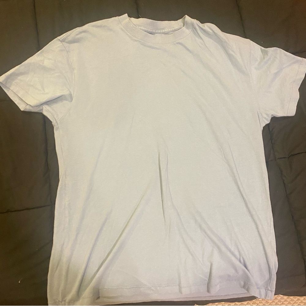 Abercrombie & Fitch Men’s T-shirt - Size: Medium